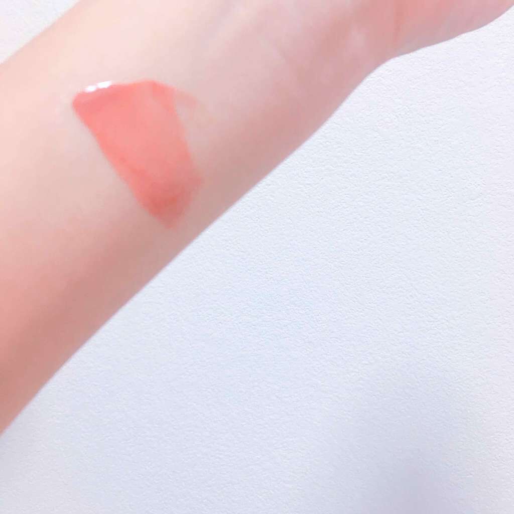 グロス/pati dubroff/リップグロスを使ったクチコミ(2枚目)