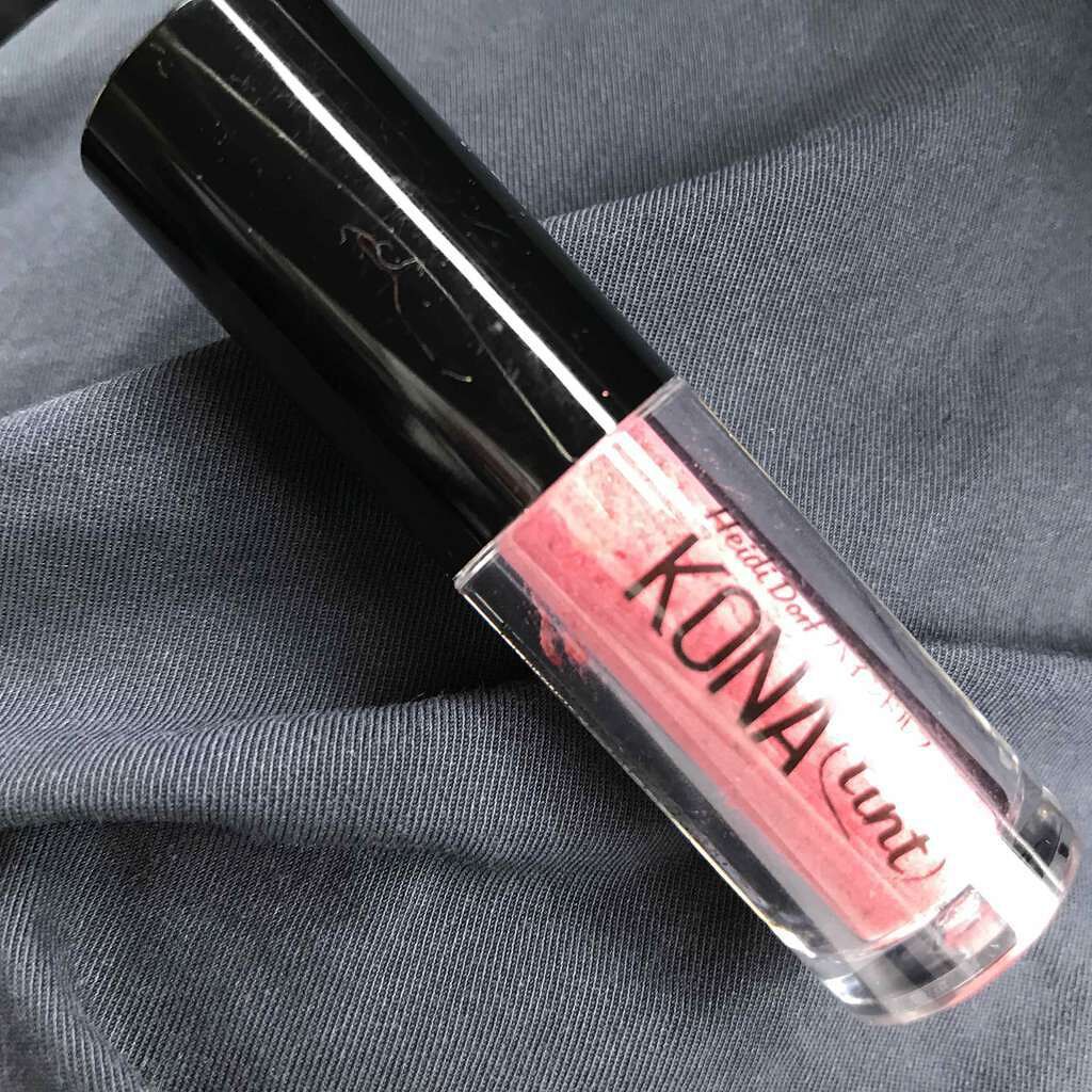 KONAティント/ハイジドルフ/リップティントを使ったクチコミ（1枚目）