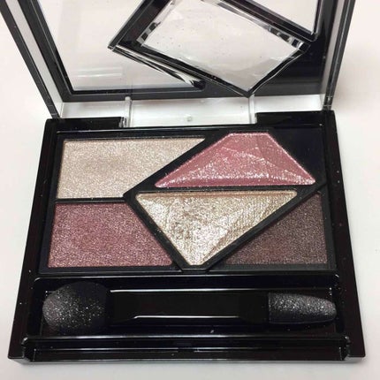 メタルグラマーアイズ/KATE/アイシャドウパレットを使ったクチコミ(1枚目)