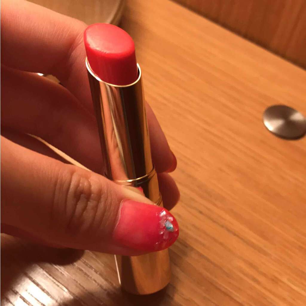 オペラ リップティント N/OPERA/リップティントを使ったクチコミ（2枚目）