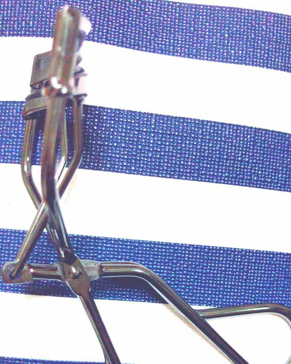 エッジフリー アイラッシュカーラー/マキアージュ/ビューラーを使ったクチコミ(1枚目)