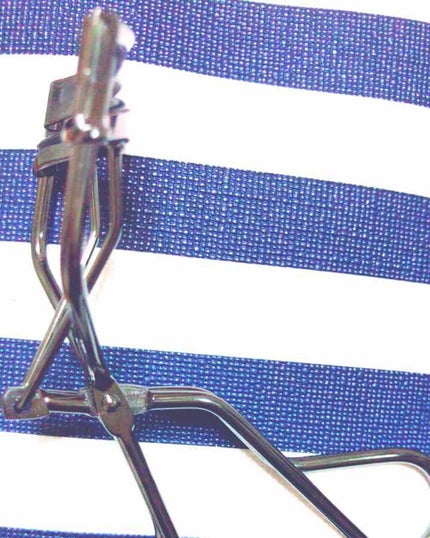 エッジフリー アイラッシュカーラー/マキアージュ/ビューラーを使ったクチコミ(1枚目)