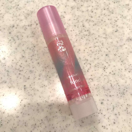 リップフォンデュ/メンソレータム/リップバームを使ったクチコミ(1枚目)