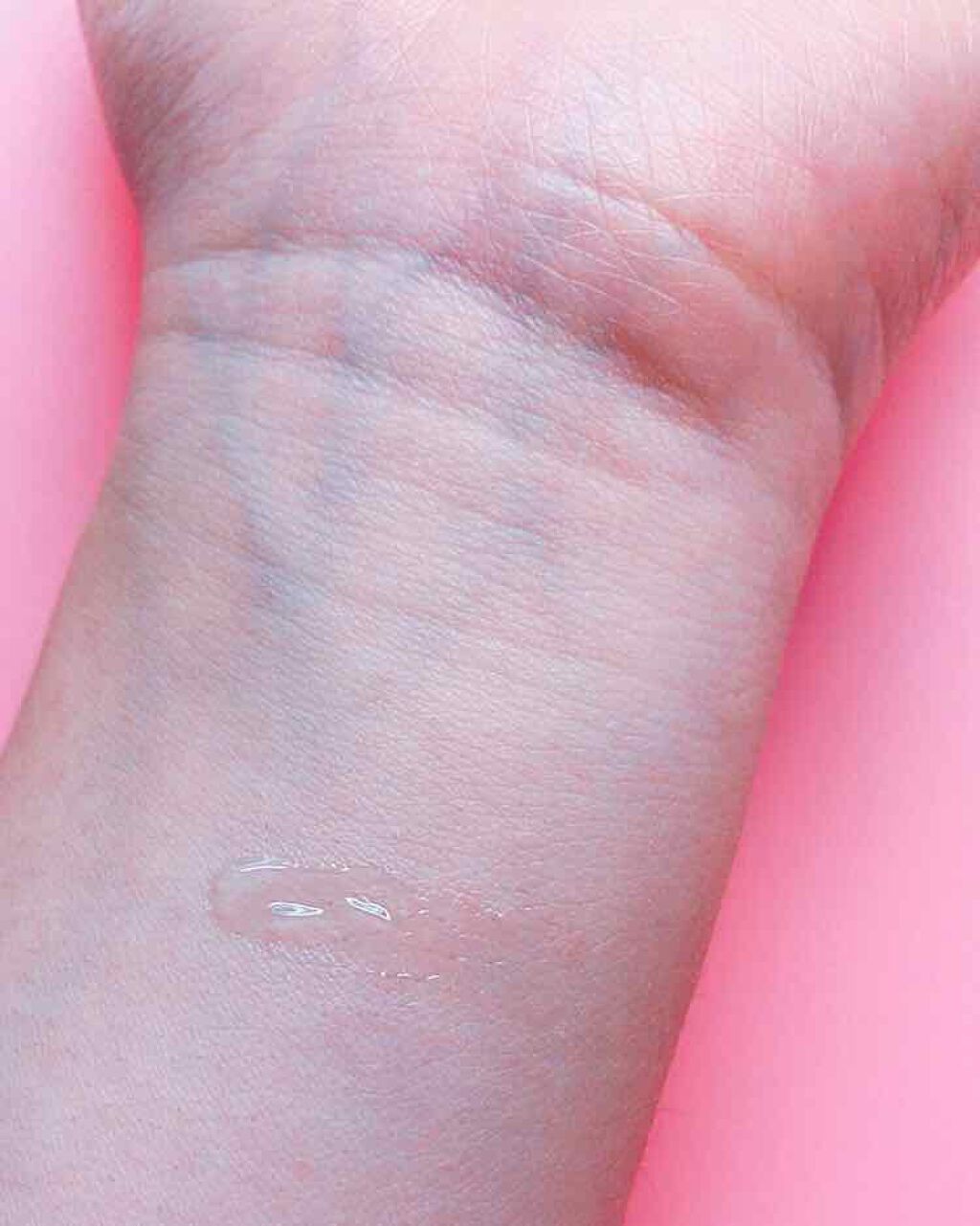 リップモイストエッセンス/DAISO/リップ美容液を使ったクチコミ(2枚目)