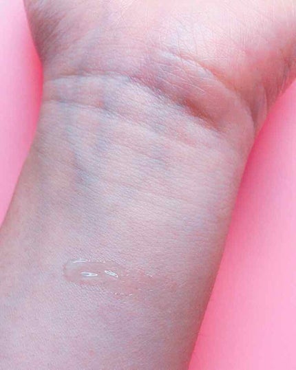 リップモイストエッセンス/DAISO/リップ美容液を使ったクチコミ(2枚目)