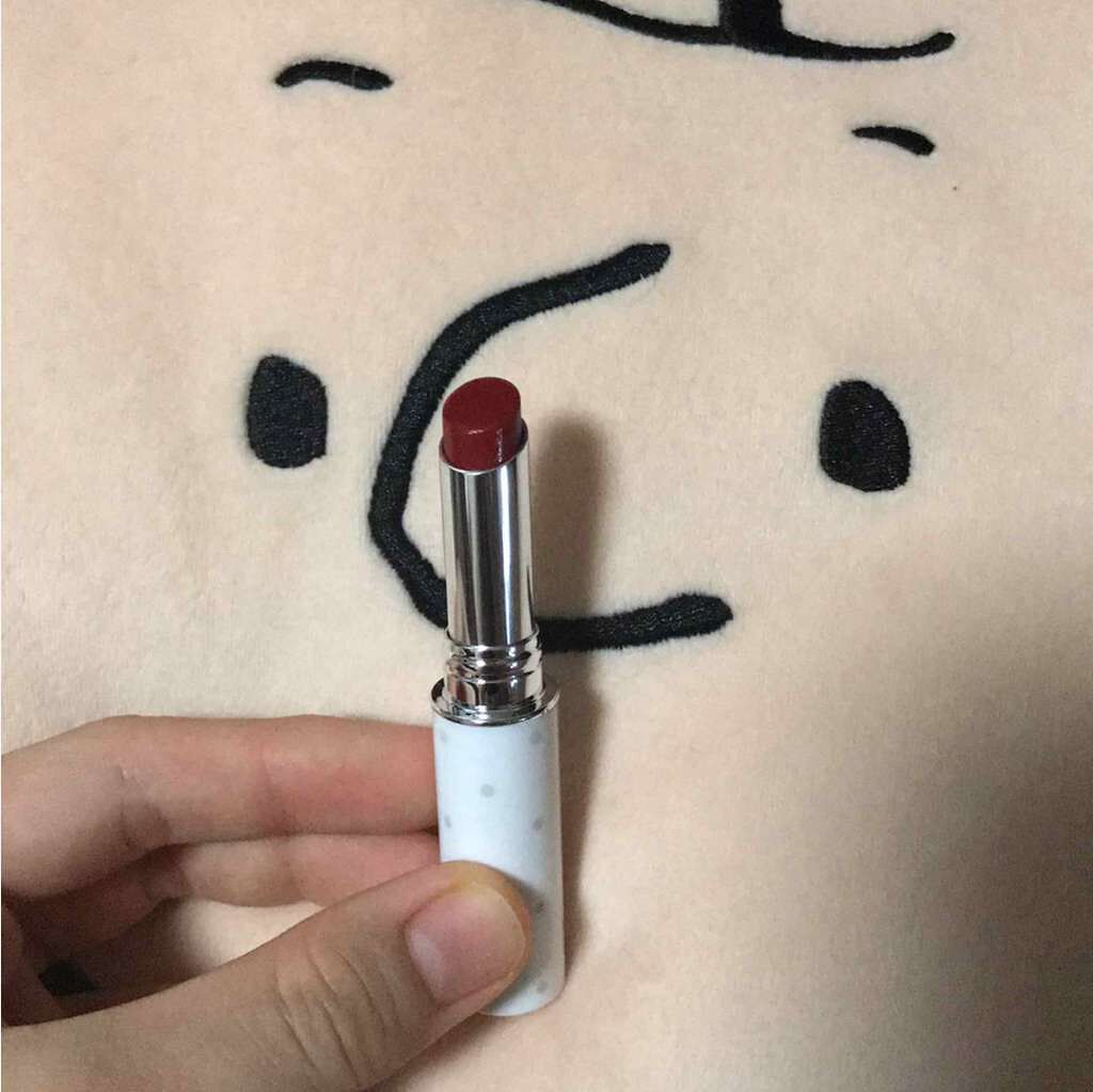 テイストミー リップ&チーク/24h cosme/ジェル・クリームチークを使ったクチコミ(1枚目)