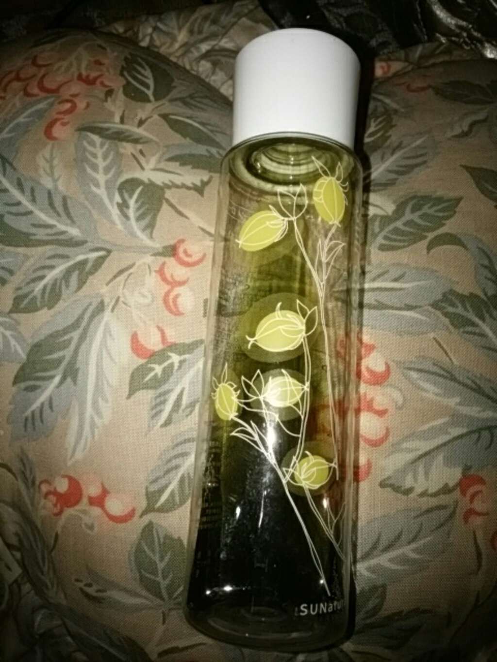 ［新品・未使用］ブースターオイル　サングリーンローション　サンナチュラルズ サングリーンローション120mL | プレミアムホホバオイルの