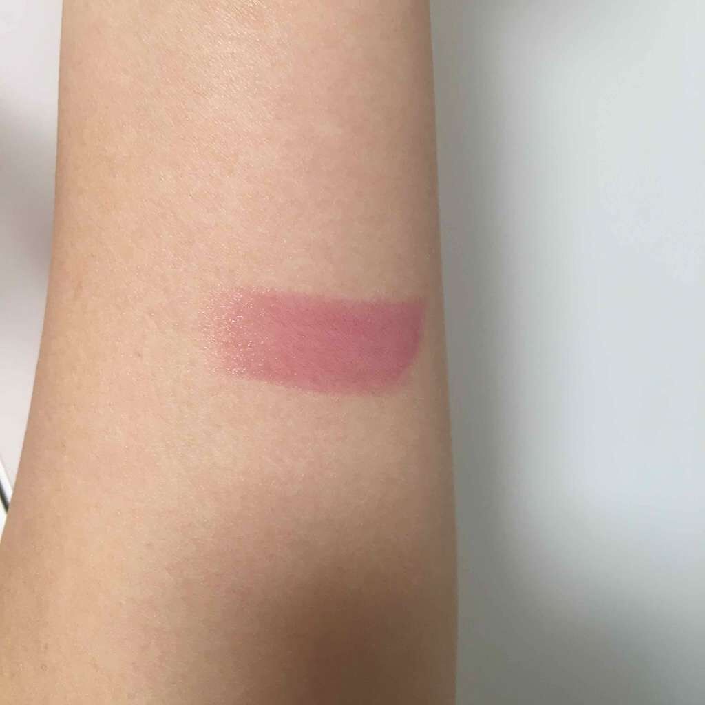 ヴォリュプテ ティントインバーム/YVES SAINT LAURENT BEAUTE/口紅を使ったクチコミ(2枚目)