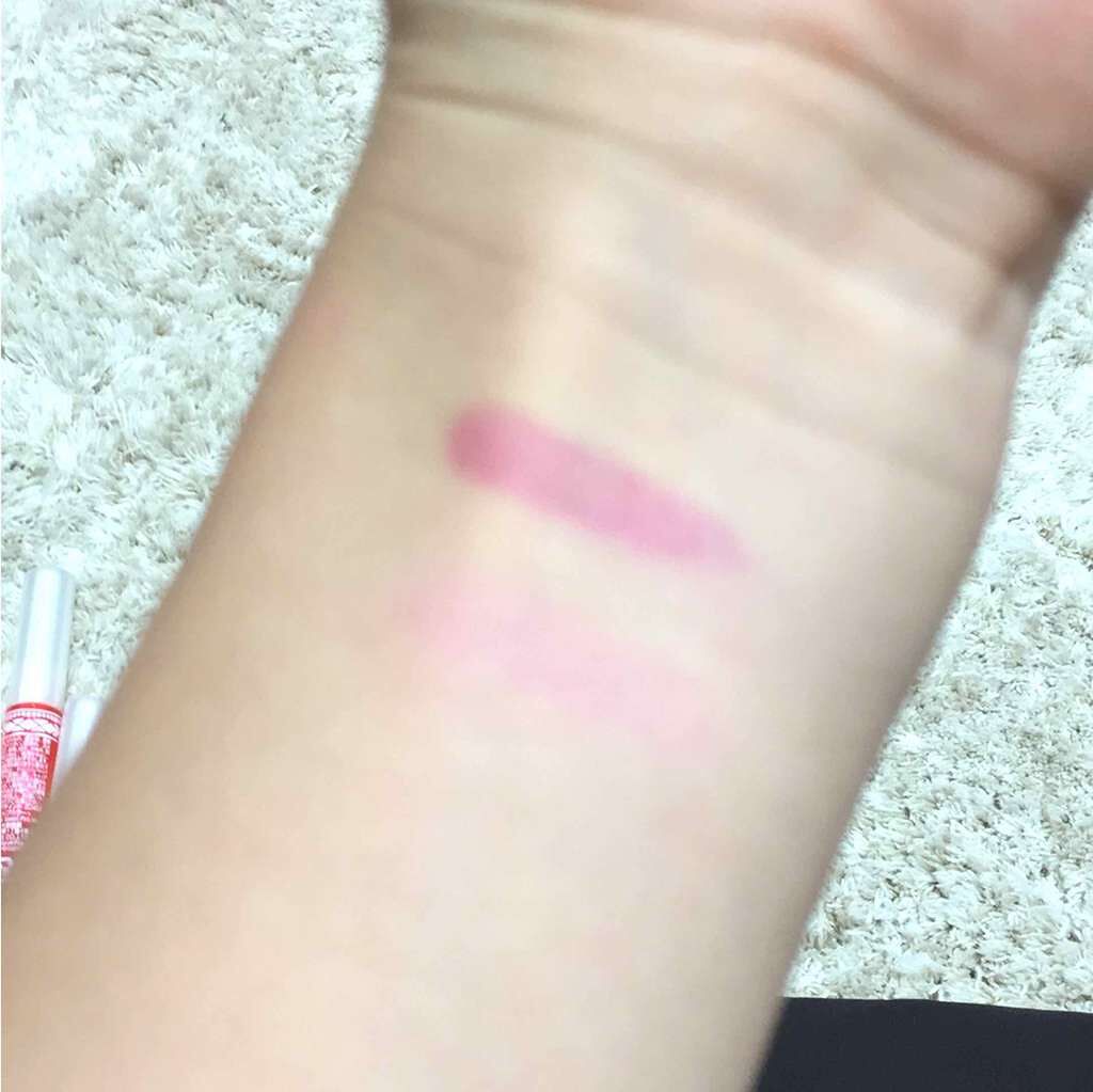 エスポルール リップティント/エスポルール/リップティントを使ったクチコミ(3枚目)