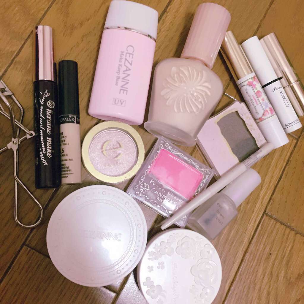 ロング&カールマスカラ スーパーWP/ヒロインメイク/マスカラを使ったクチコミ(1枚目)