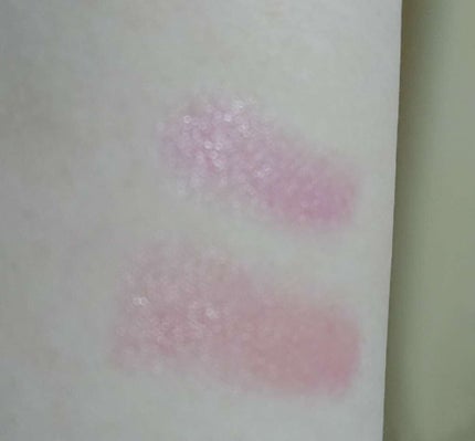 キス バーム/REVLON/口紅を使ったクチコミ(2枚目)