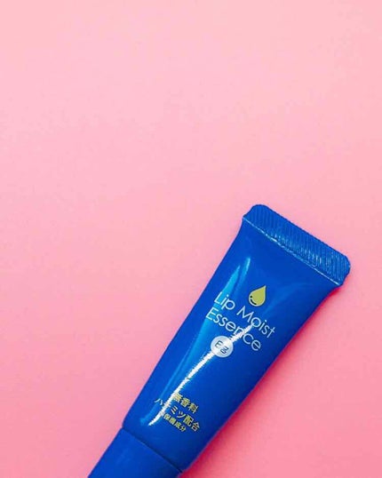 リップモイストエッセンス/DAISO/リップ美容液を使ったクチコミ(1枚目)