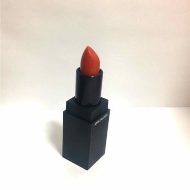 [MATTE] 3CE LIP COLOR/3CE/口紅を使ったクチコミ（1枚目）