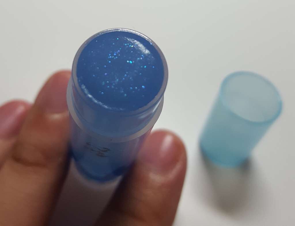 リップフォンデュ/メンソレータム/リップバームを使ったクチコミ(3枚目)