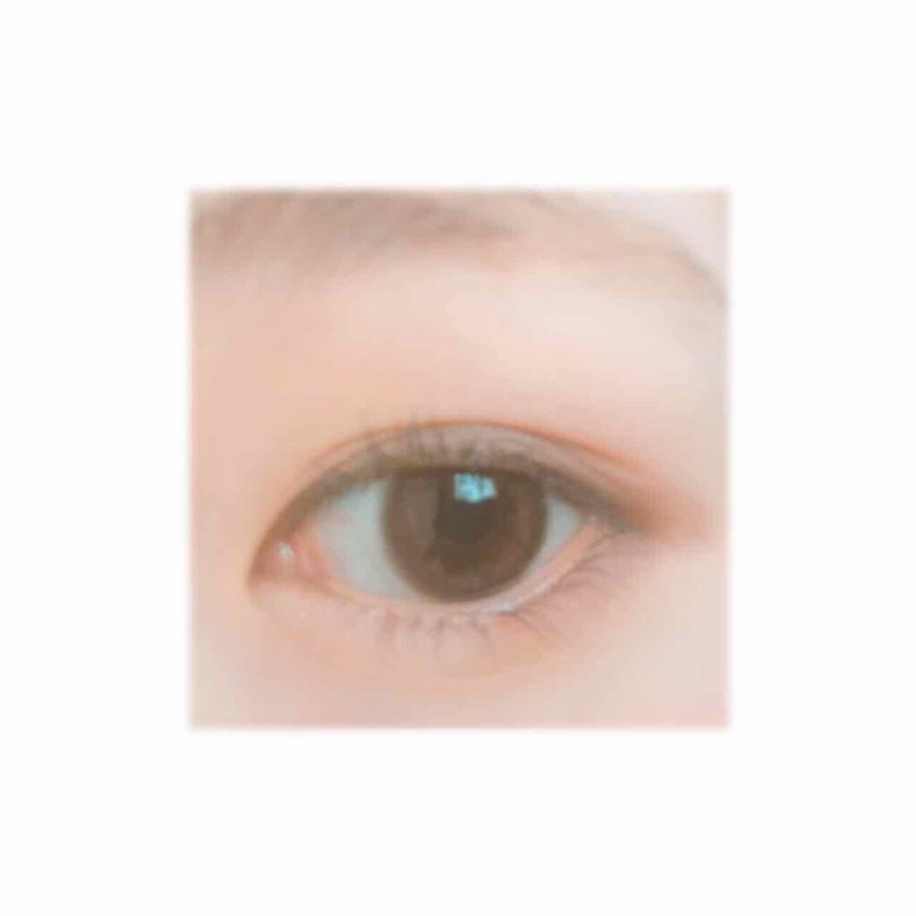 トリプル パーフェクション シャドウ/MISSHA/アイシャドウパレットを使ったクチコミ(2枚目)