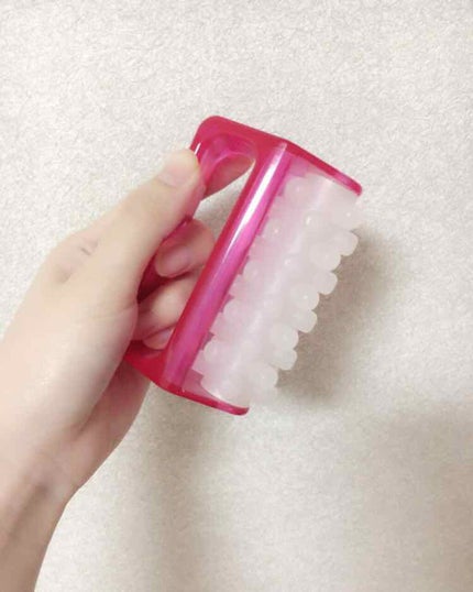 セルローラー/コジット/ボディローラーを使ったクチコミ(1枚目)