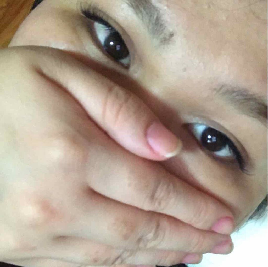 RiPiれるまつげ/アネックスジャパン/つけまつげを使ったクチコミ(3枚目)