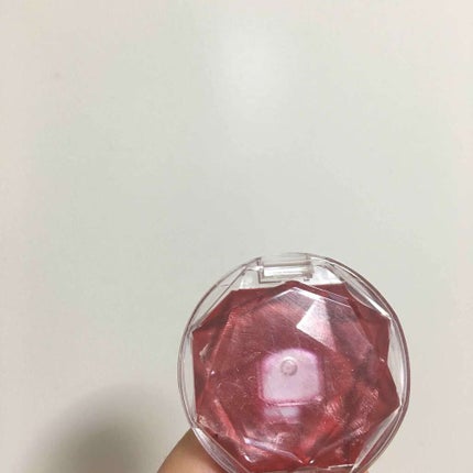 クリームチーク/キャンメイク/ジェル・クリームチークを使ったクチコミ(2枚目)