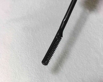 ボリューム エクスプレス ハイパーカール スパイキーコーム ウォータープルーフ/MAYBELLINE NEW YORK/マスカラを使ったクチコミ(2枚目)