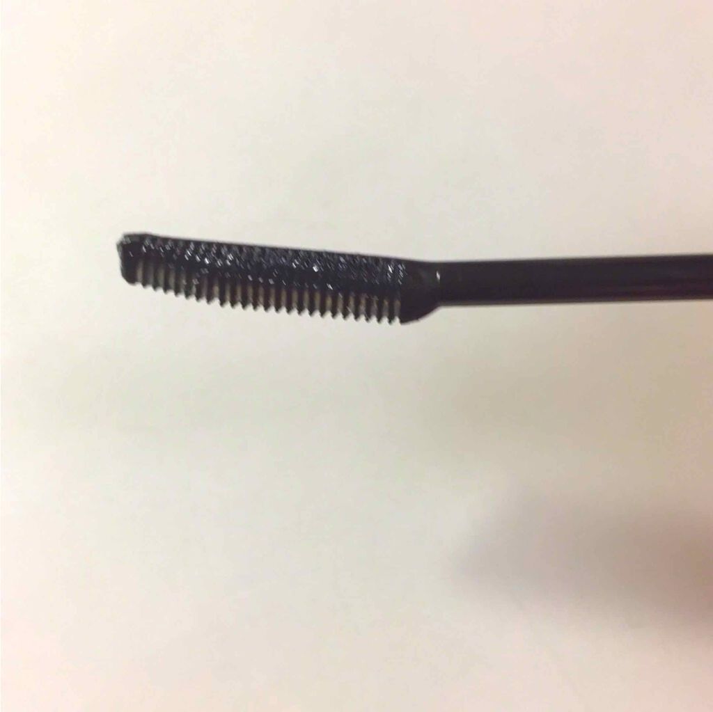 クイックラッシュカーラー/キャンメイク/マスカラ下地を使ったクチコミ（2枚目）