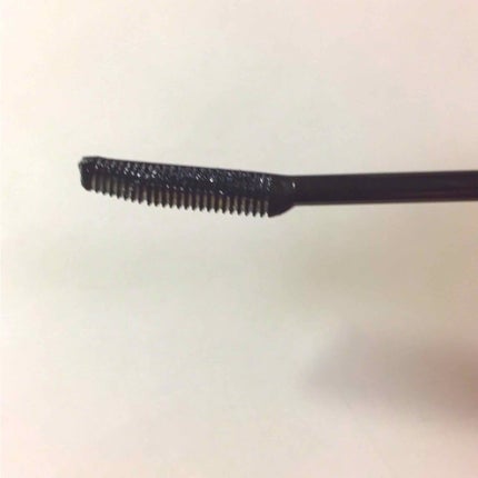 クイックラッシュカーラー/キャンメイク/マスカラ下地を使ったクチコミ(2枚目)