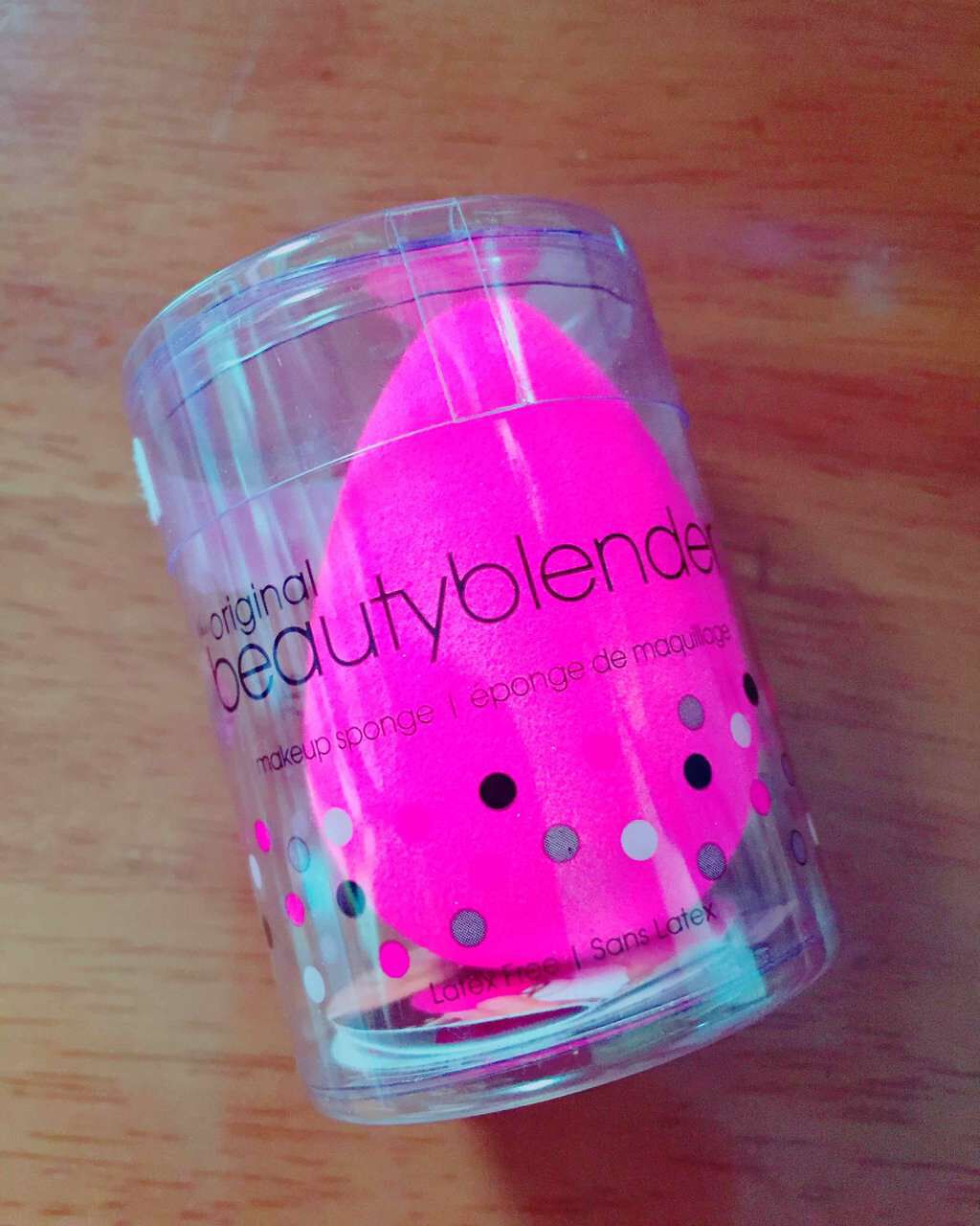 ビューティブレンダー/ビューティブレンダー/パフ・スポンジを使ったクチコミ(1枚目)