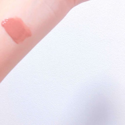 グロス/pati dubroff/リップグロスを使ったクチコミ(2枚目)