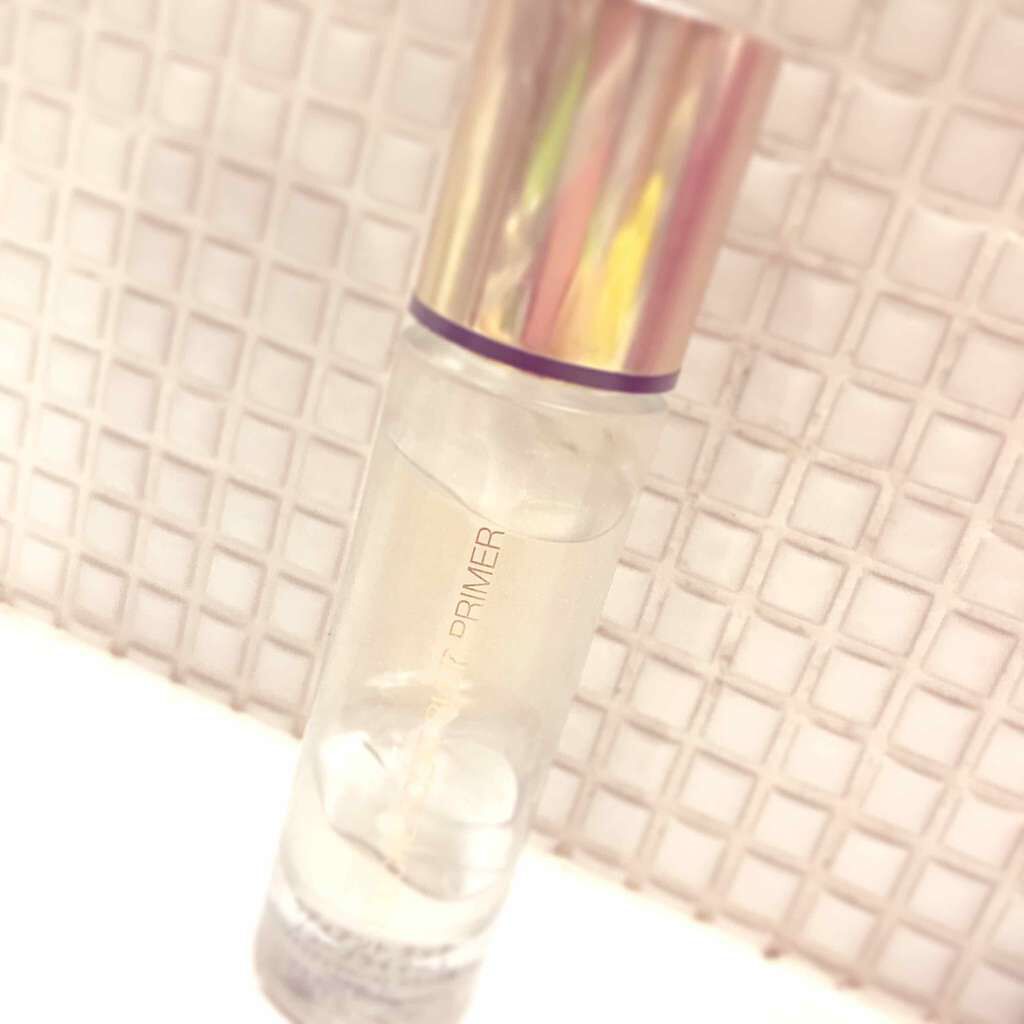 ラディアント タッチ ブラープライマー/YVES SAINT LAURENT BEAUTE/化粧下地を使ったクチコミ(1枚目)