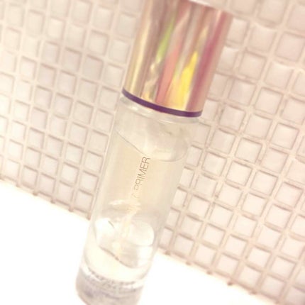 ラディアント タッチ ブラープライマー/YVES SAINT LAURENT BEAUTE/化粧下地を使ったクチコミ(1枚目)