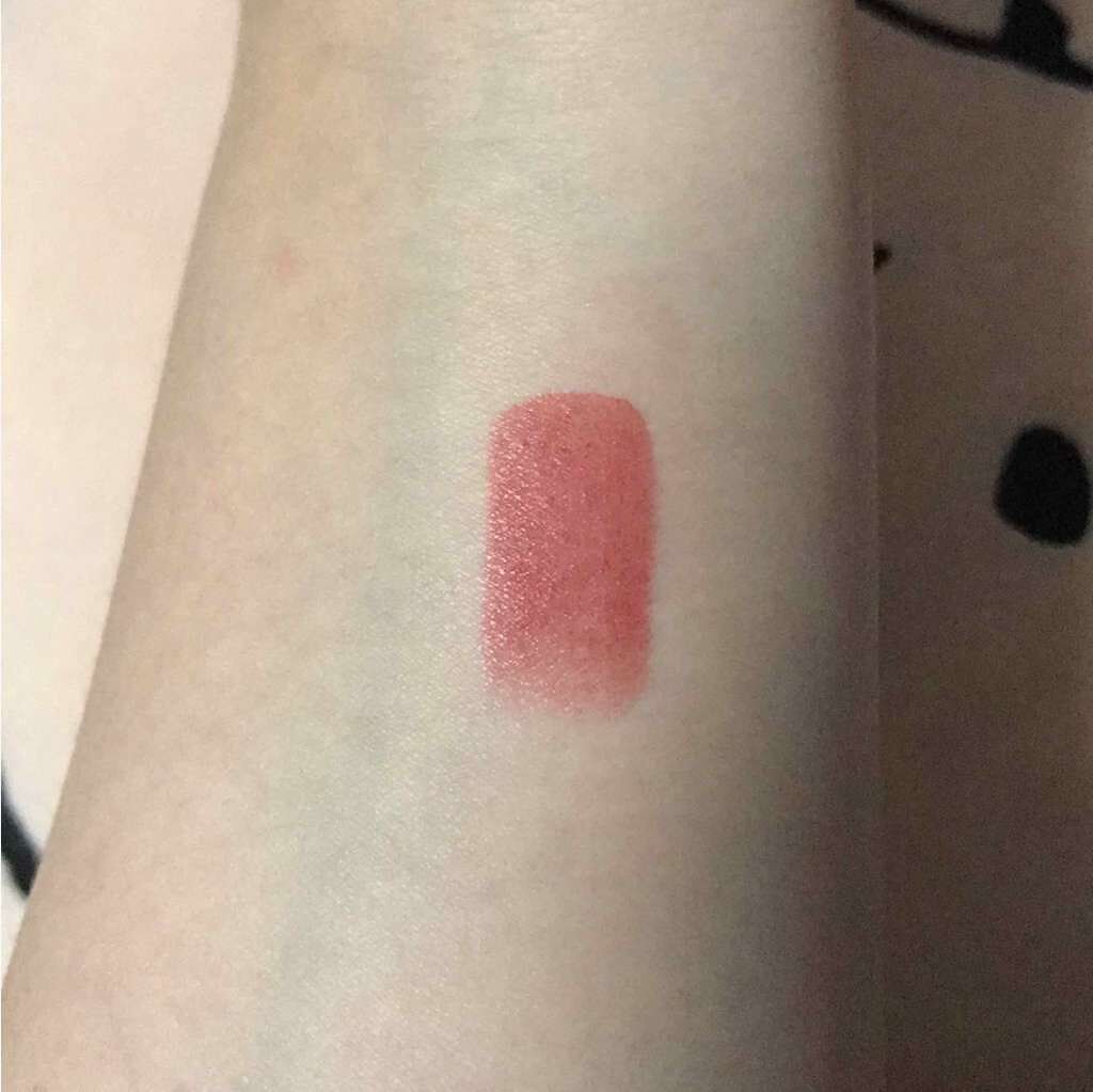 リップスティック/MARY QUANT/口紅を使ったクチコミ(2枚目)