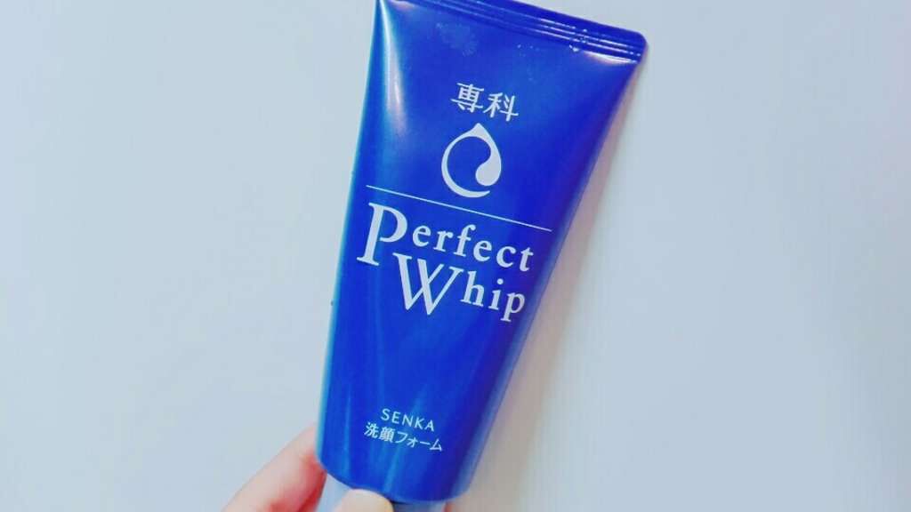 パーフェクトホイップn/SENKA（専科）/洗顔フォームを使ったクチコミ（1枚目）