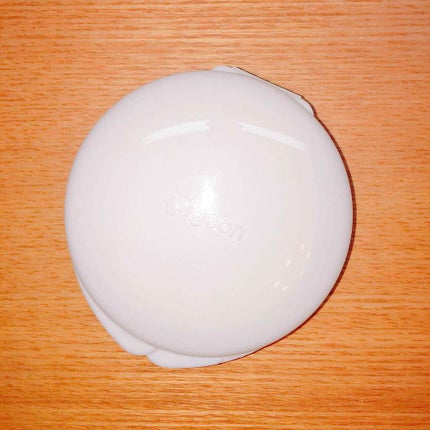 薬用固形パウダー/ピジョン/ボディパウダーを使ったクチコミ(1枚目)