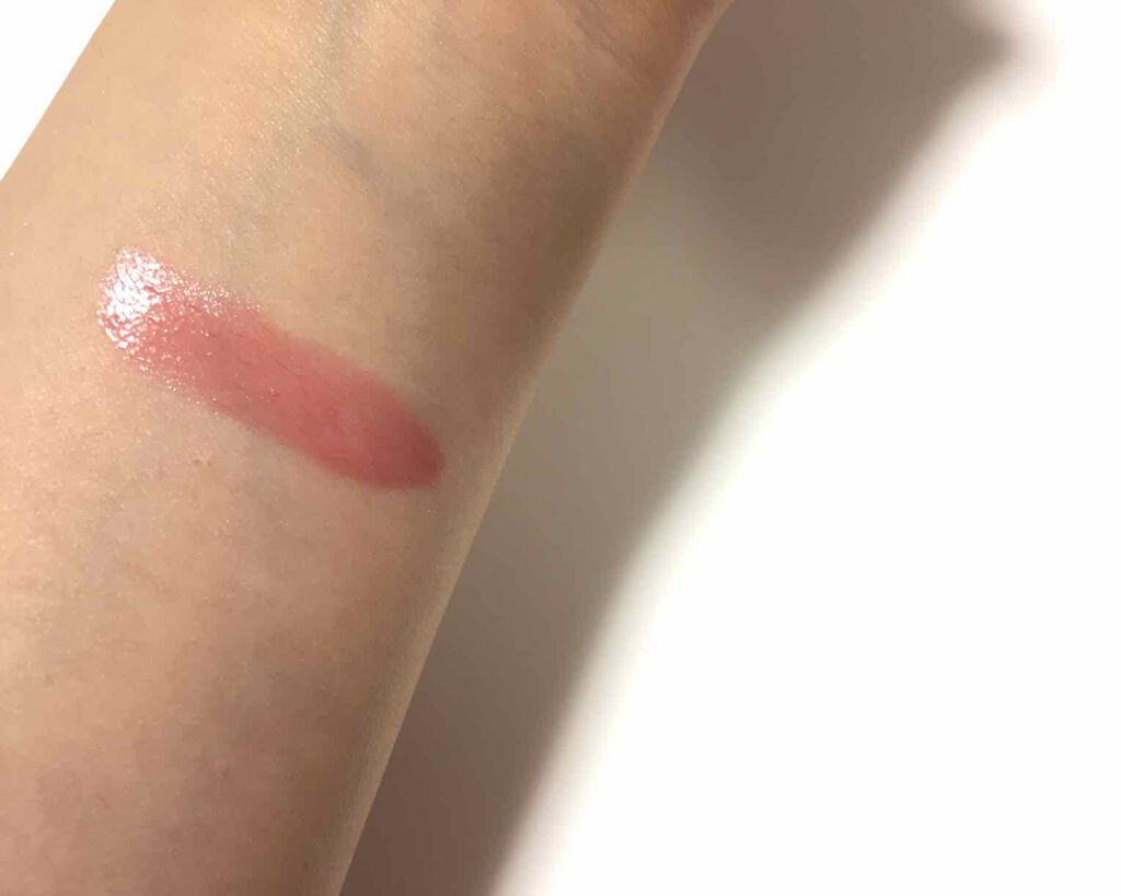 オペラ シアーリップカラー RN/OPERA/リップグロスを使ったクチコミ（2枚目）