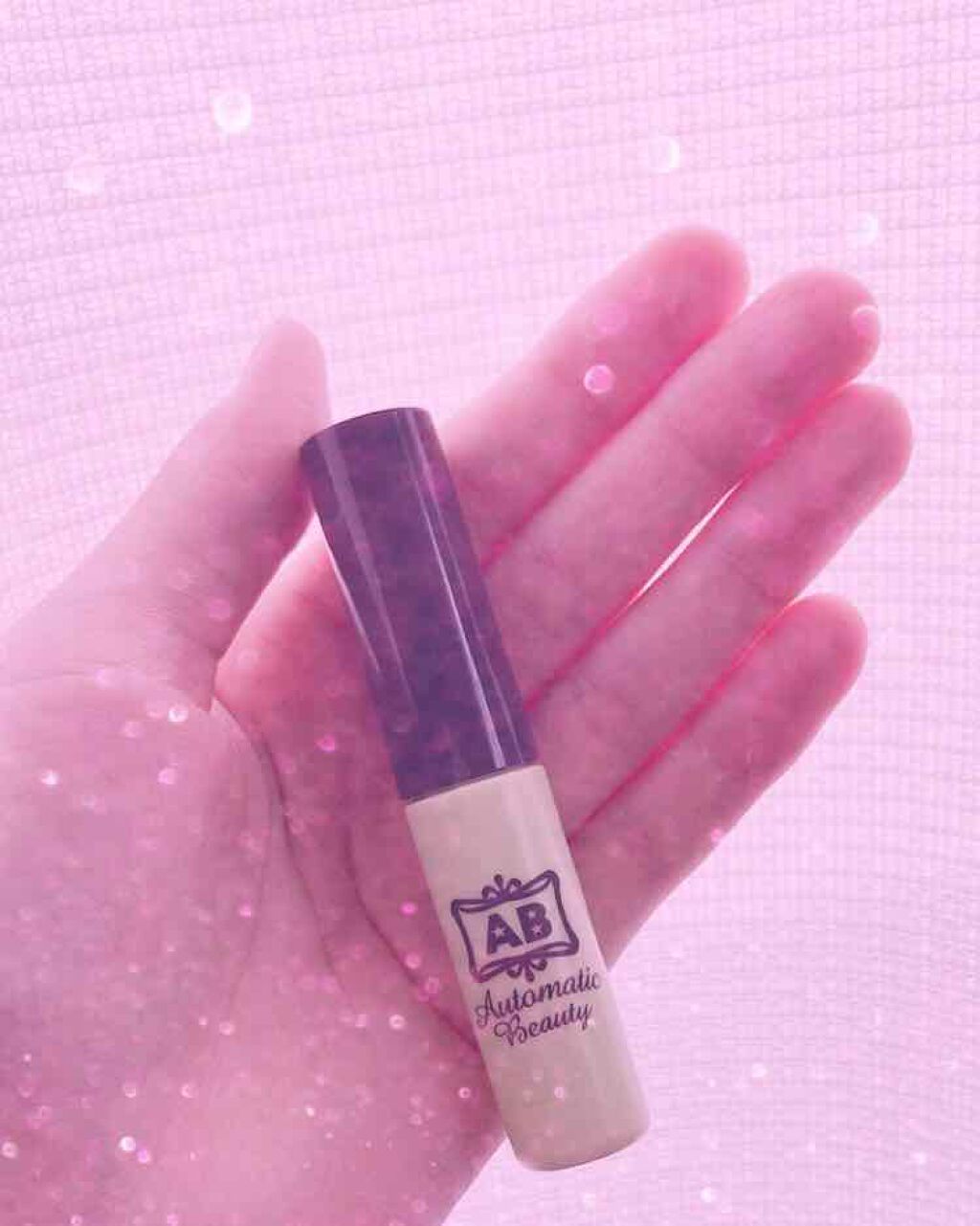 シークレットクリアフィルム/Automatic Beauty/二重まぶた用アイテムを使ったクチコミ(1枚目)