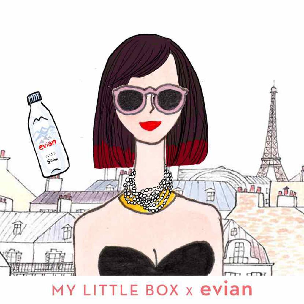 My Little Box/My Little Box/その他キットセットを使ったクチコミ(3枚目)