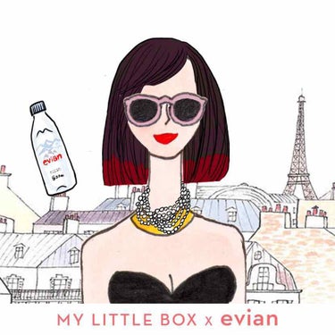 My Little Box/My Little Box/その他キットセットを使ったクチコミ（3枚目）