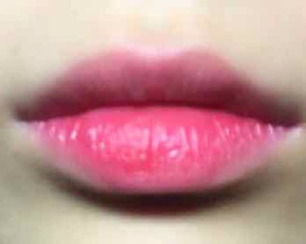 【旧】ディオール アディクト リップ ティント/Dior/リップグロスを使ったクチコミ(2枚目)