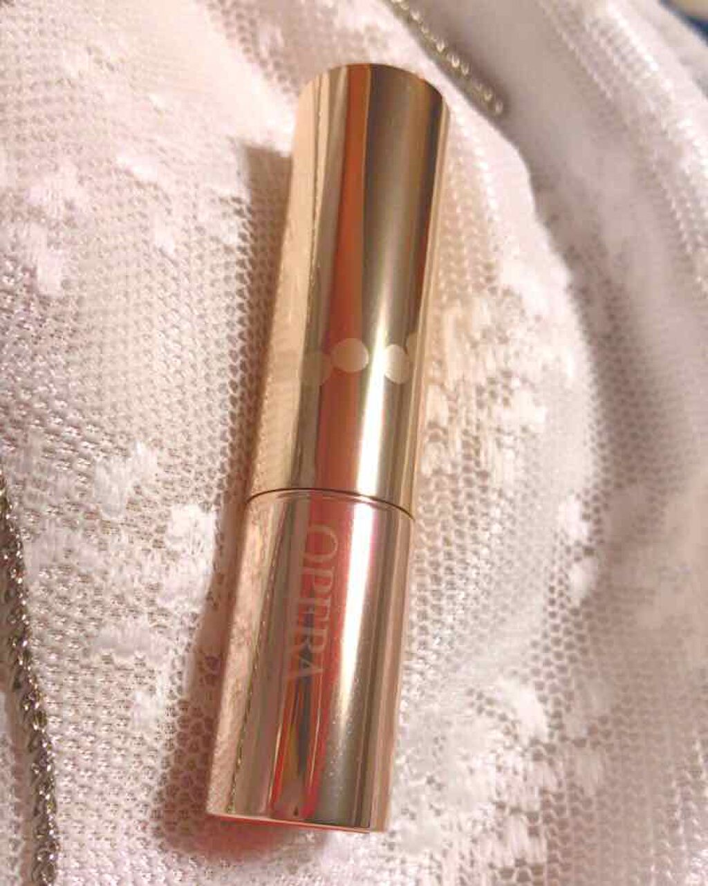 オペラ リップティント N/OPERA/リップティントを使ったクチコミ（1枚目）