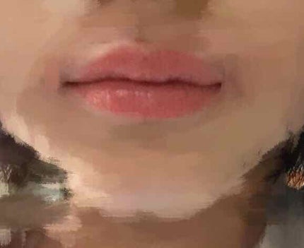 口紅(詰替用)/ちふれ/口紅を使ったクチコミ(3枚目)