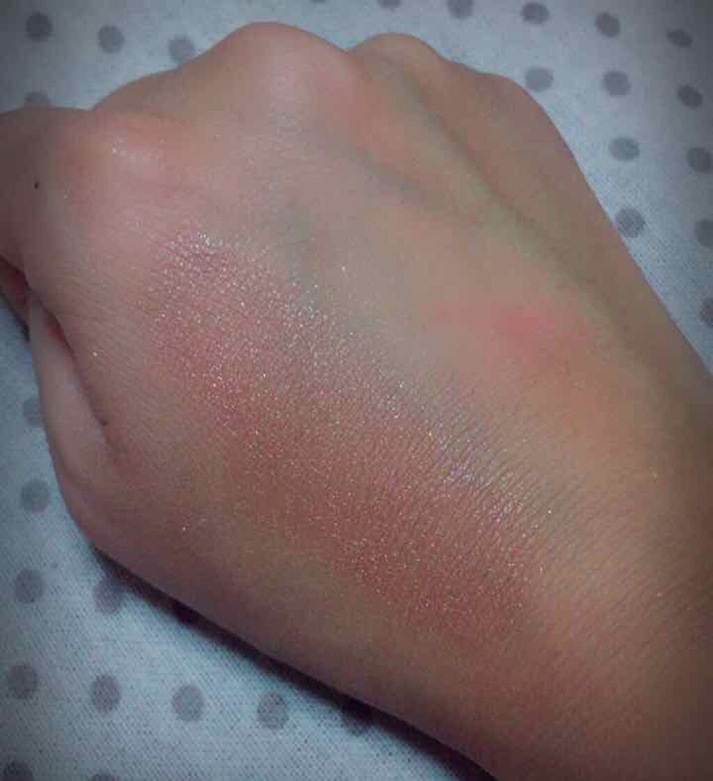 ウィンクグロウアイズ/キャンメイク/ジェル・クリームアイシャドウを使ったクチコミ(2枚目)