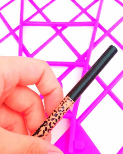 MP アニマル アイライナーペンシル/Mio Piccolo/ペンシルアイライナーを使ったクチコミ(1枚目)