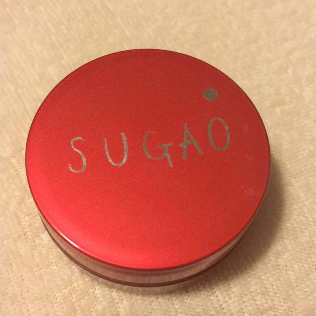 スフレ感チーク&リップ/SUGAO®/ジェル・クリームチークを使ったクチコミ(1枚目)