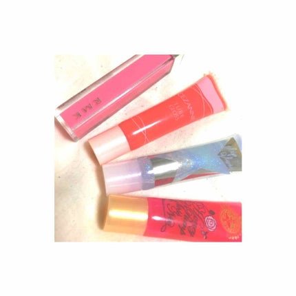 RMK カラーリップグロス/RMK/リップグロスを使ったクチコミ(1枚目)