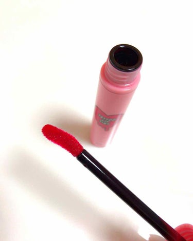 3CE TATTOO LIP TINT/3CE/リップグロスを使ったクチコミ（2枚目）