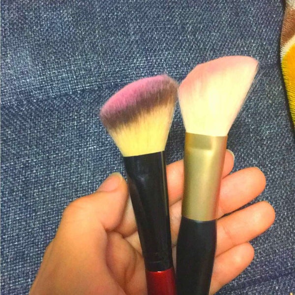 チークブラシ 24S/MAKE UP FOR EVER/メイクブラシ by しずくちゃん🦥🌟