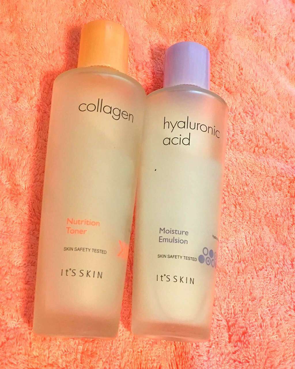 リアルネイチャー マスクシート/ネイチャーリパブリック/シートマスク・パックを使ったクチコミ（2枚目）