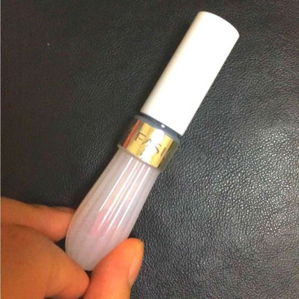 フルプランプ リップエッセンス N/FASIO/リップケアを使ったクチコミ(1枚目)