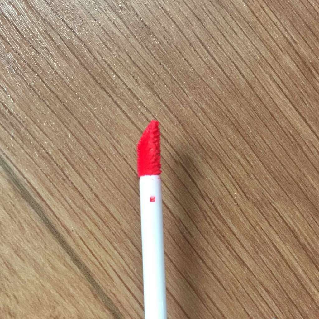 【旧】ディオール アディクト リップ ティント/Dior/リップグロスを使ったクチコミ(2枚目)