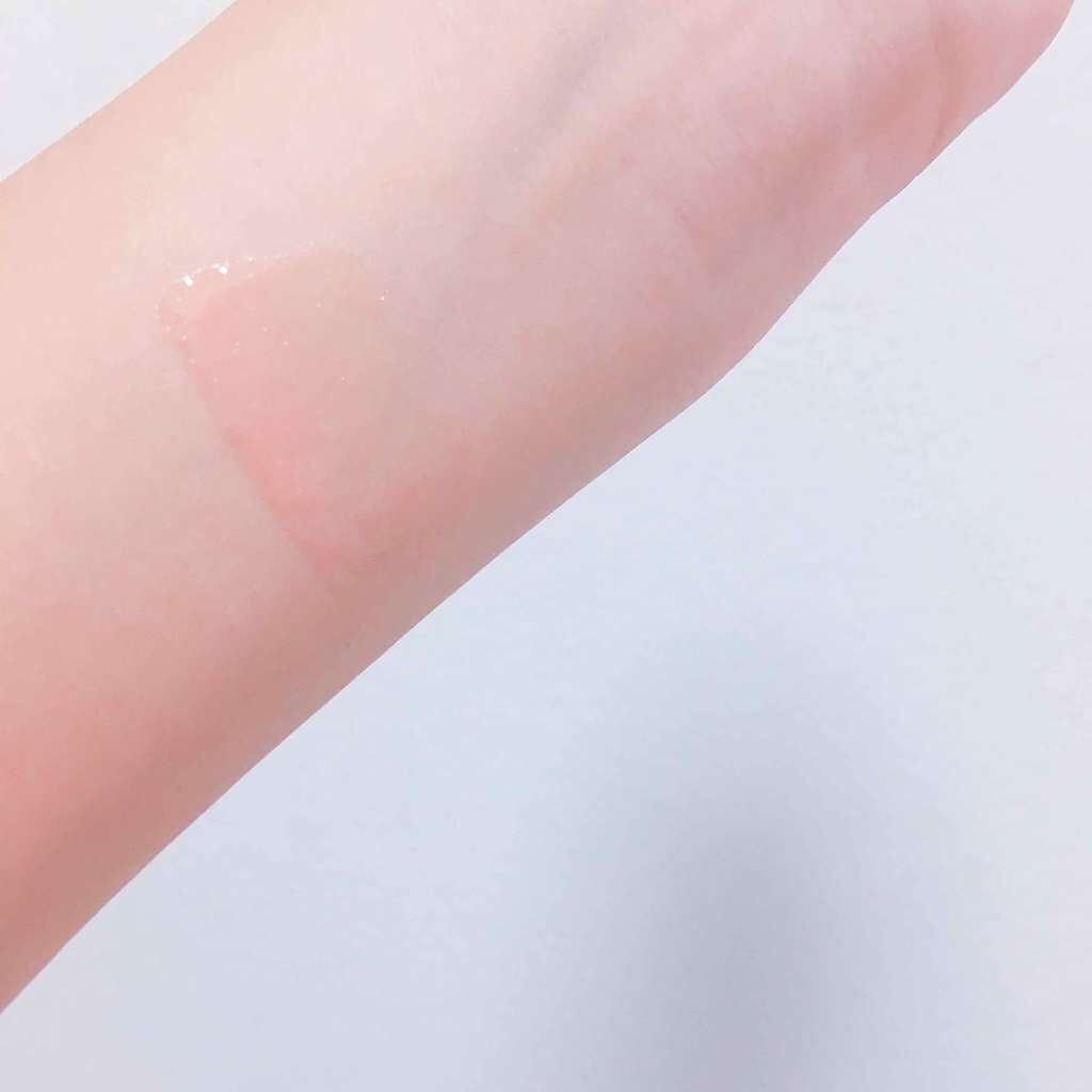 グロス/pati dubroff/リップグロスを使ったクチコミ(2枚目)