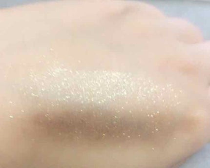 グロスアップアイシャドウ/CEZANNE/アイシャドウパレットを使ったクチコミ(2枚目)